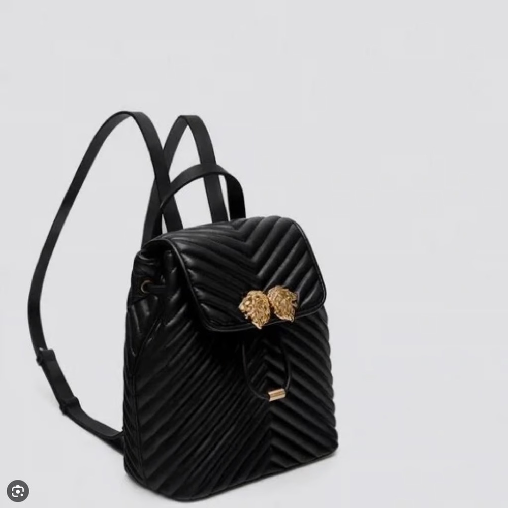 Zara backpack - Picture 2 of 5